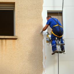 Rénovation de Façade : Réinventez l'Apparence de Votre Maison Montereau-Fault-Yonne